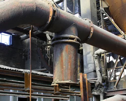 Korozyon Nedir? Türleri, Zararları ve Korunma Yöntemleri