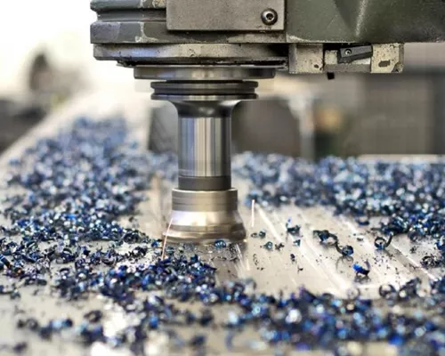 Fason Talaşlı İmalat