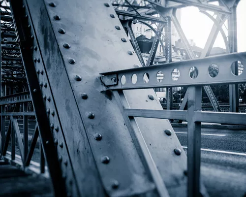 Köşebent Çeşitleri ve Fiyatları