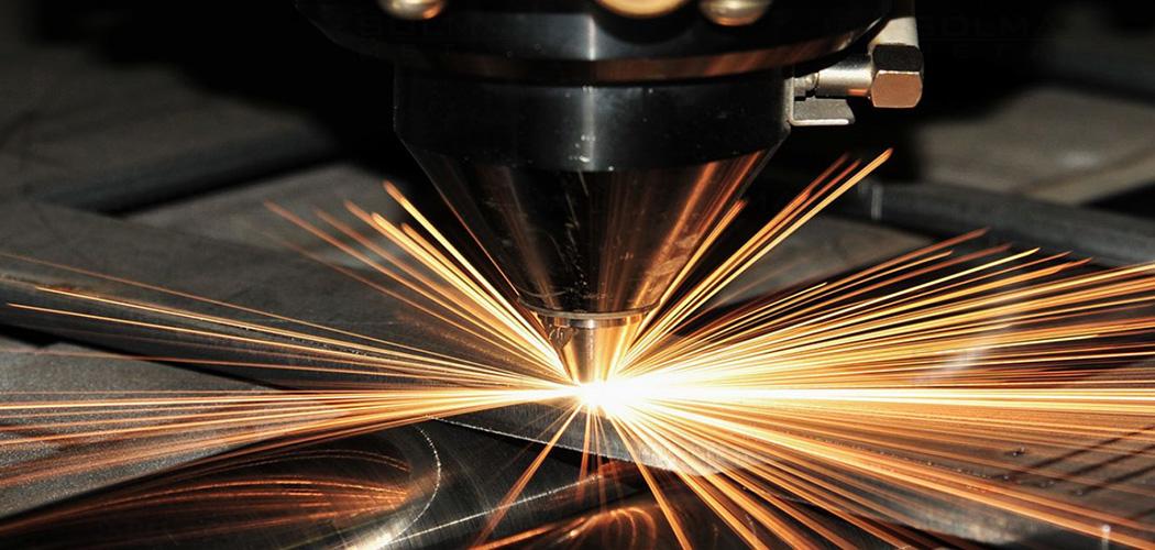 Lazer Kesim Nedir? Fiber CNC Lazer ile Hassas Metal Kesim