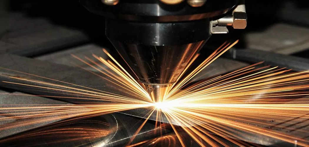Lazer Kesim Nedir? Fiber CNC Lazer ile Hassas Metal Kesim