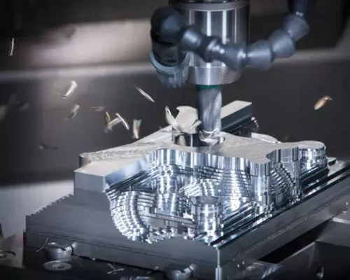 Fason Metal İşleme